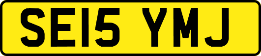 SE15YMJ