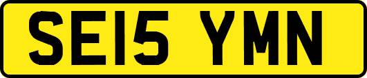 SE15YMN