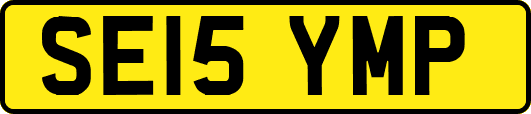 SE15YMP