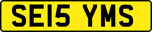 SE15YMS