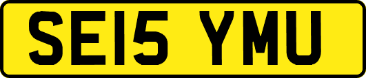 SE15YMU