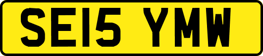 SE15YMW