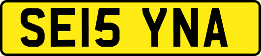 SE15YNA