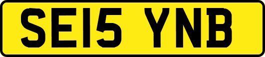 SE15YNB
