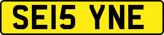 SE15YNE