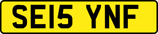 SE15YNF