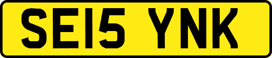 SE15YNK