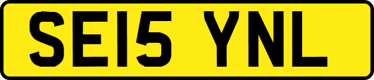SE15YNL