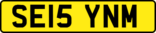 SE15YNM