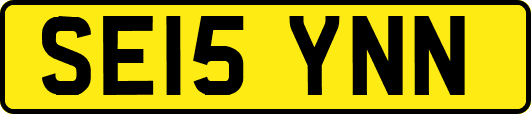 SE15YNN