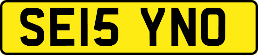 SE15YNO