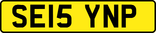 SE15YNP