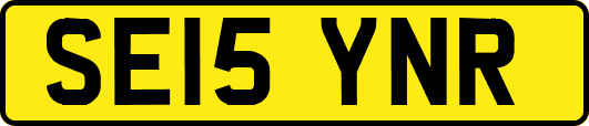SE15YNR