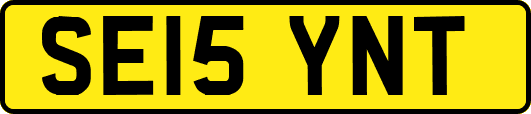 SE15YNT