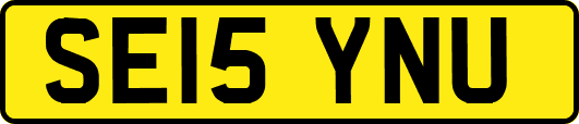 SE15YNU