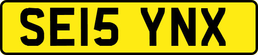 SE15YNX