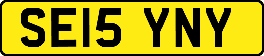 SE15YNY