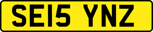 SE15YNZ