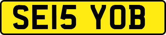 SE15YOB