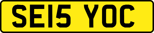 SE15YOC