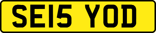SE15YOD