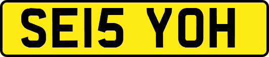 SE15YOH