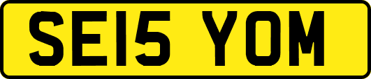 SE15YOM