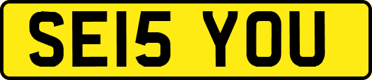 SE15YOU