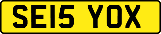 SE15YOX