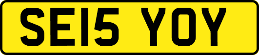 SE15YOY