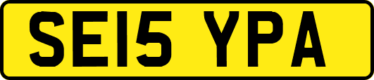 SE15YPA