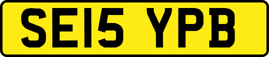 SE15YPB