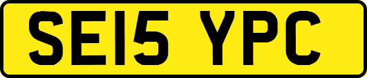 SE15YPC