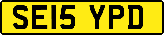 SE15YPD