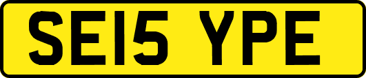 SE15YPE