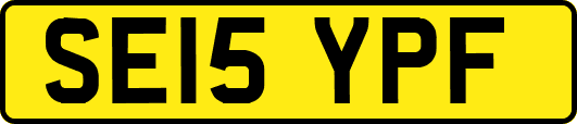 SE15YPF