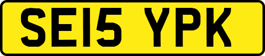 SE15YPK