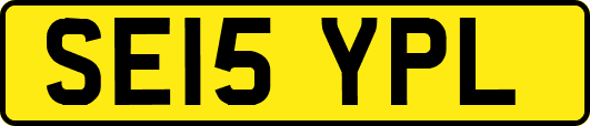 SE15YPL