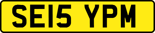 SE15YPM