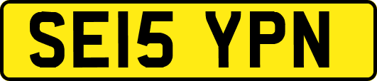 SE15YPN