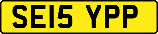 SE15YPP