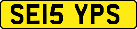 SE15YPS