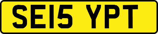 SE15YPT