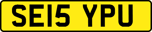 SE15YPU
