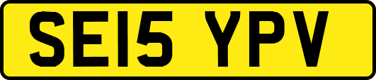 SE15YPV