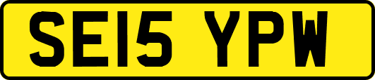 SE15YPW