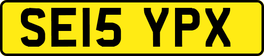 SE15YPX