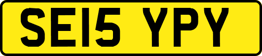 SE15YPY
