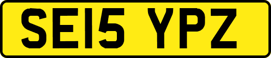 SE15YPZ