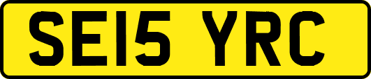 SE15YRC